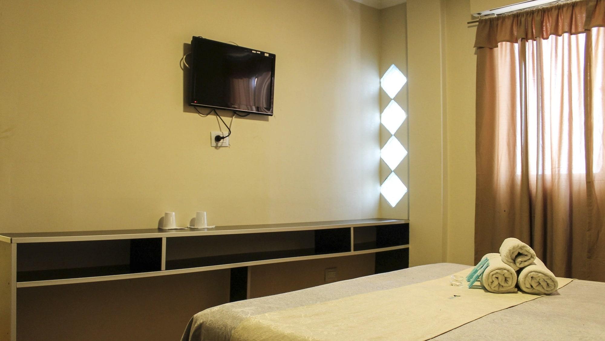 Hotel Alto Parana Κόρδοβα Εξωτερικό φωτογραφία