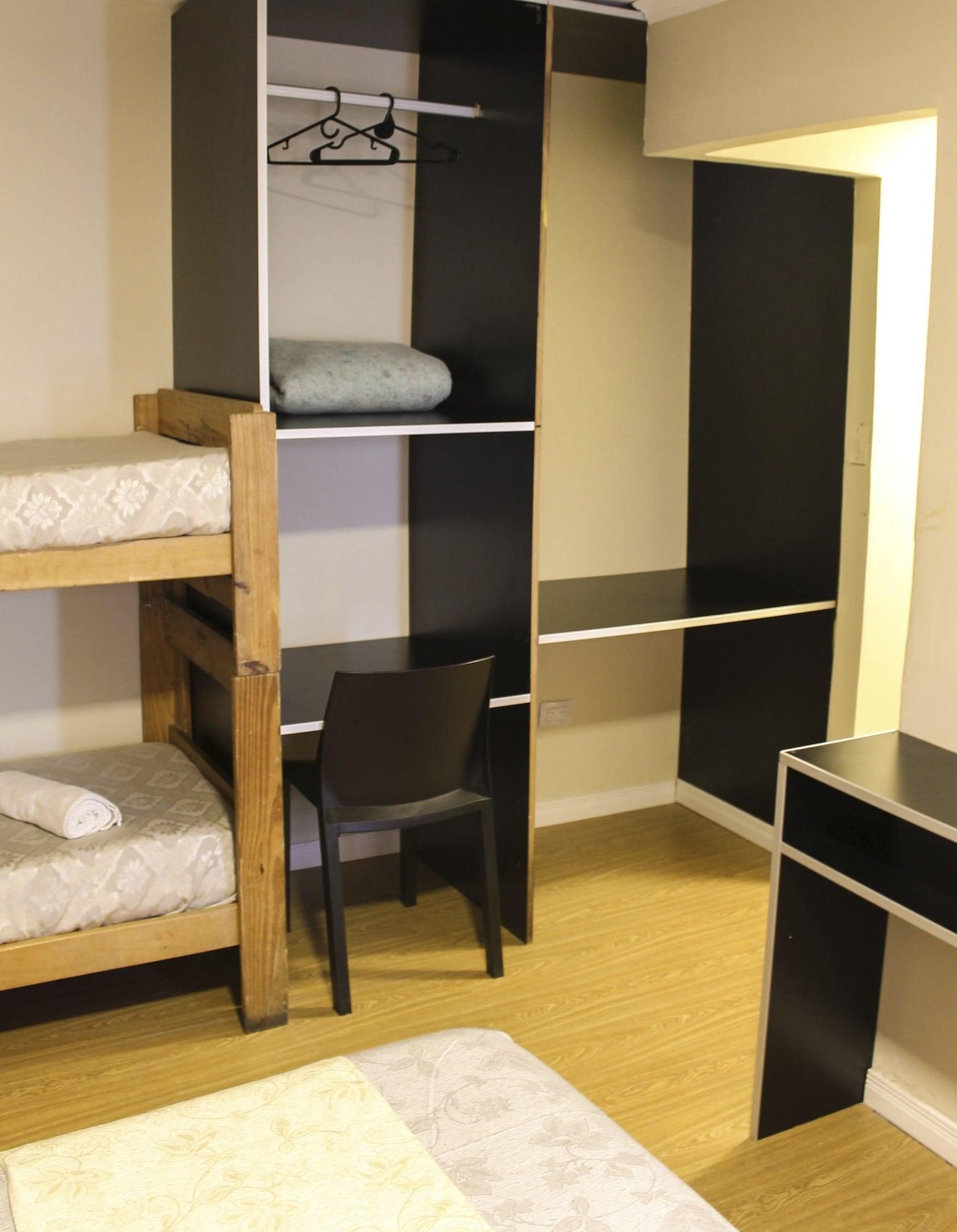 Hotel Alto Parana Κόρδοβα Εξωτερικό φωτογραφία