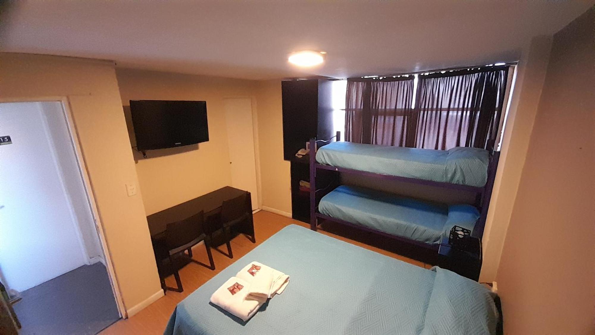 Hotel Alto Parana Κόρδοβα Εξωτερικό φωτογραφία
