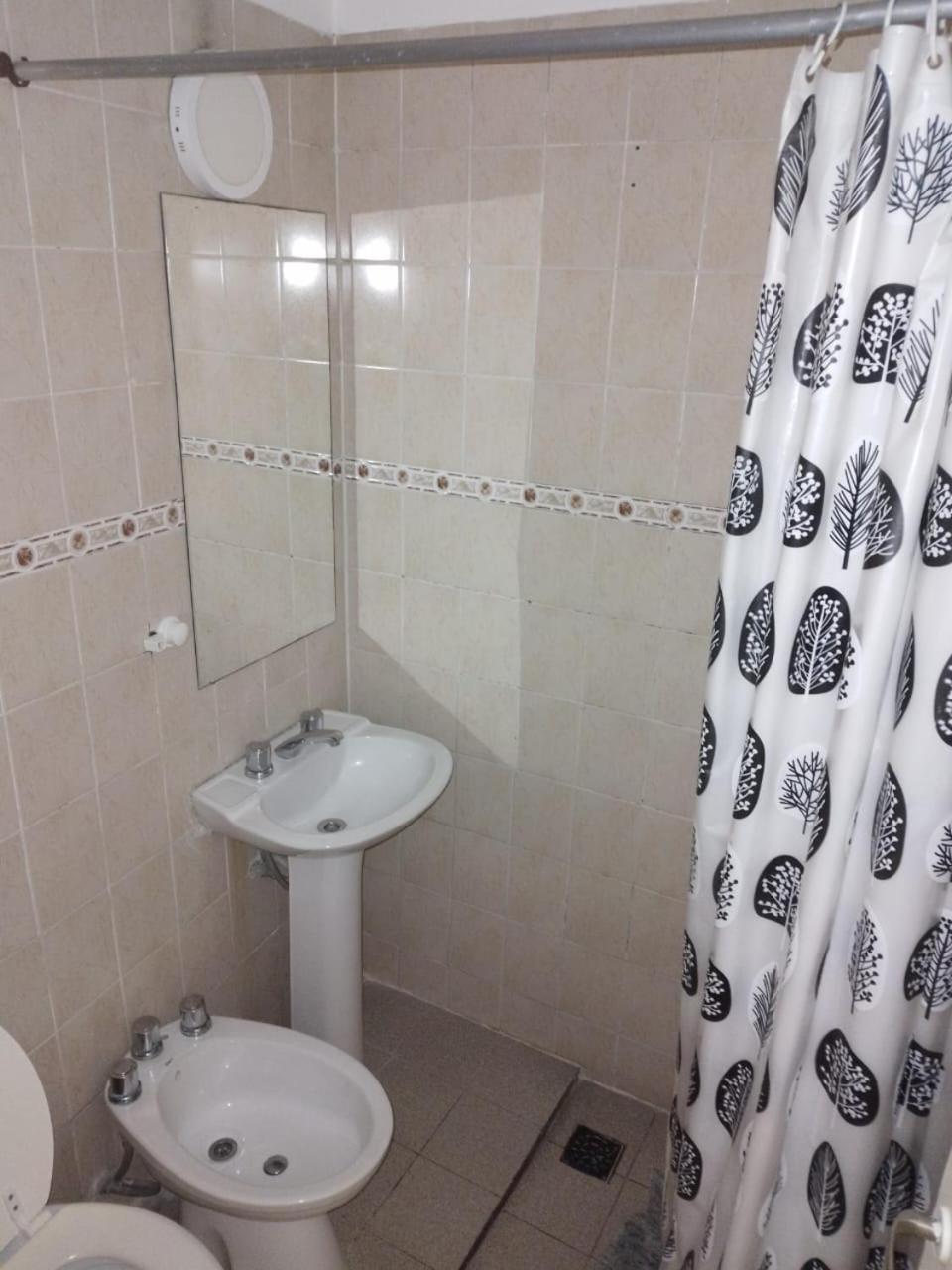 Hotel Alto Parana Κόρδοβα Εξωτερικό φωτογραφία